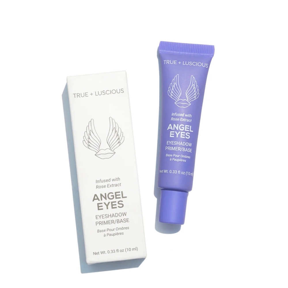 True &Luscious Angel Eyes *Eyeshadow Primer/Base